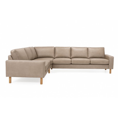Padborg hjørnesofa Kentucky