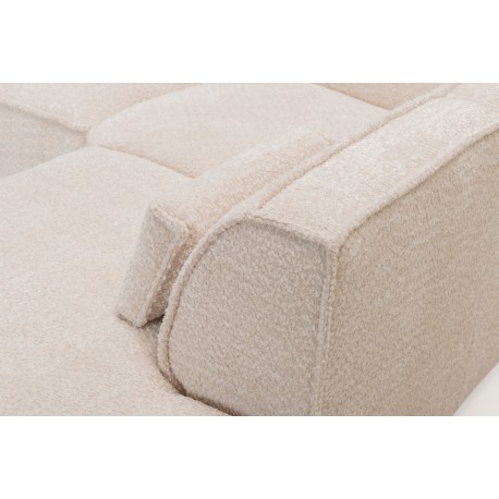 Modern Hjørnesofa - Højrevendt