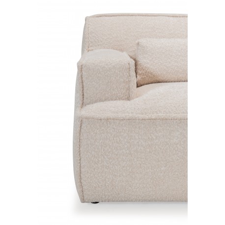 Modern Hjørnesofa - Højrevendt