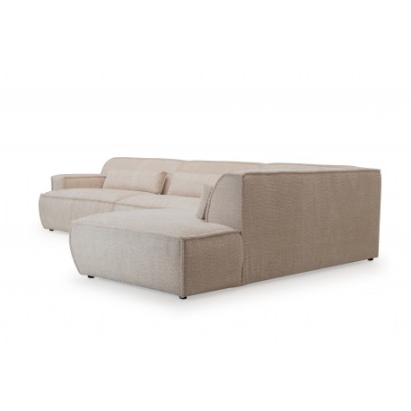 Modern Hjørnesofa - Højrevendt