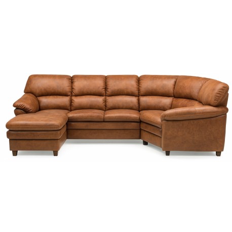 Tilst U sofa Venstrevendt - Kentucky