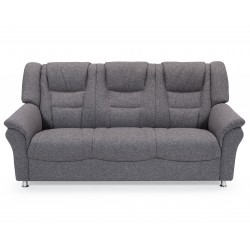 Strib 3 personers sofa