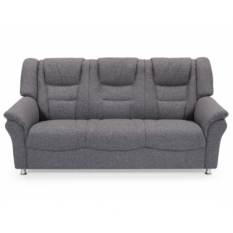 Strib 3 personers sofa