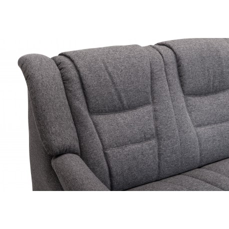 Strib 3 personers sofa