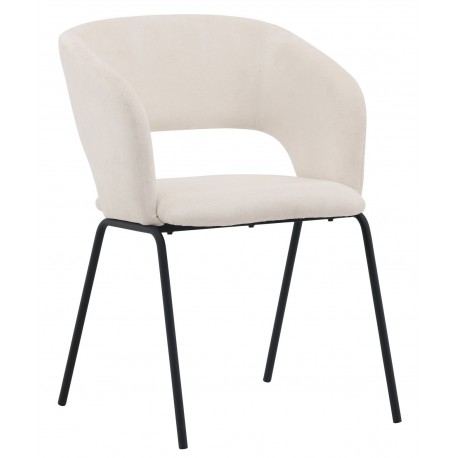 Day Spisebordsstol - Off White