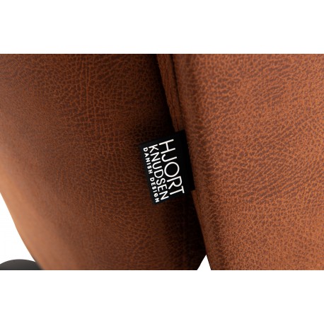 Hjort Knudsen Køge lænestol Kentucky