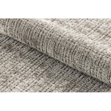 Roger spisebordsstol med armlæn – Juto stof grå (85) på sort drejestel