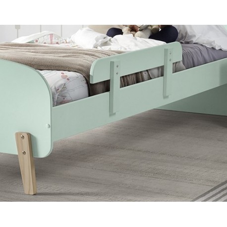 Sengehest til børn Kiddy – mintgrøn