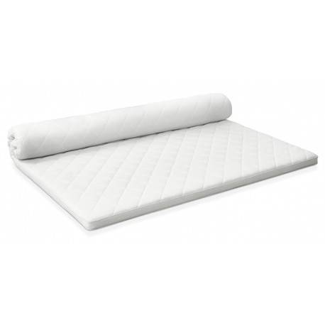 Convoluted topmadras 180 cm