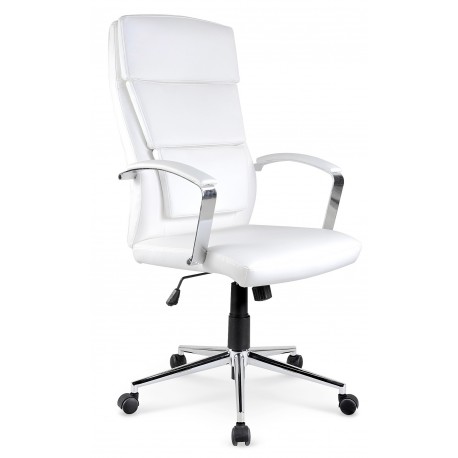 AURELIUS kontorstol - Hvid