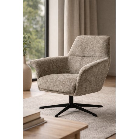 Hjort Knudsen Luis lænestol