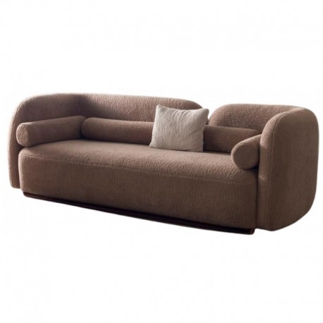 Elia 3 pers sofa Udstillingsmodel