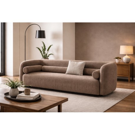 Elia 3 pers sofa Udstillingsmodel