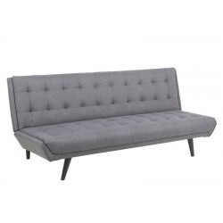 Sovesofa Istria grå