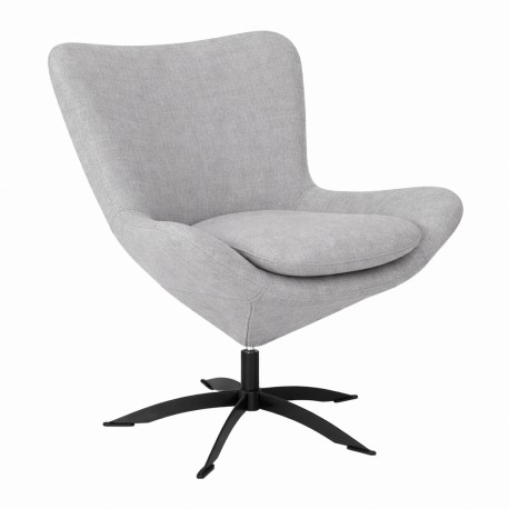 Havanna læder lænestol