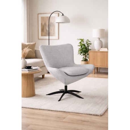 Havanna læder lænestol