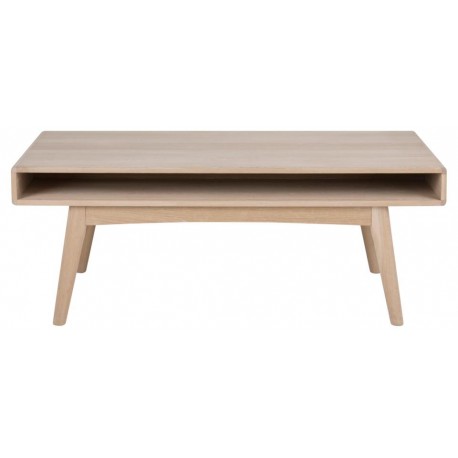 Marte sofabord 130x70 - Eg