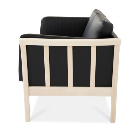 Dragør 2 pers. Tremmesofa