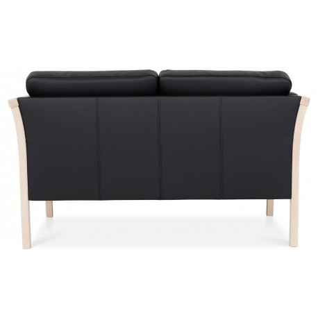 Dragør 2 pers. Tremmesofa