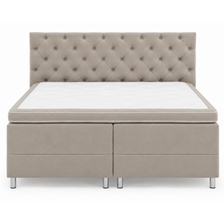 Royal Kontinentalseng med Opbevaring