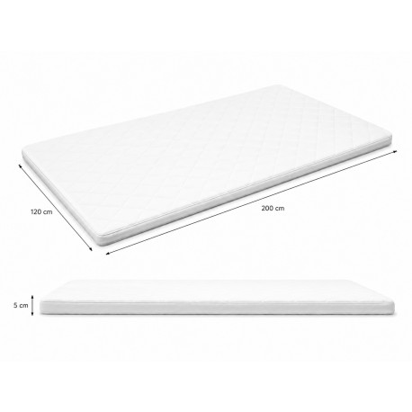 Air Comfort Topmadras 120 x 200 cm