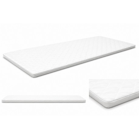 Comfort Foam Topmadras 90 x 200 cm