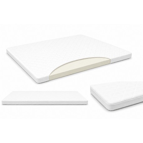Comfort Foam Topmadras 140 x 200 cm