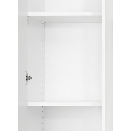 Plain hylde 50 cm - 2 stk