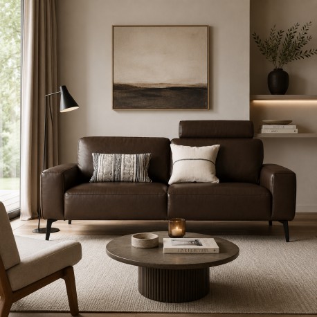 Hjort Knudsen Copenhagen sofa