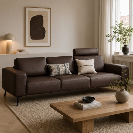 Hjort Knudsen Copenhagen sofa