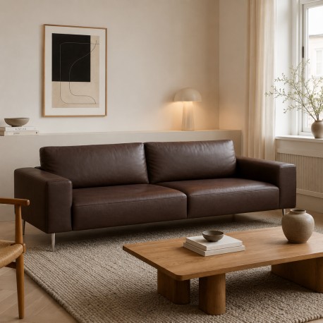 Hjort Knudsen Copenhagen sofa