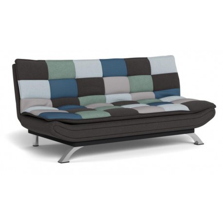 Faith sovesofa multifarvet stof
