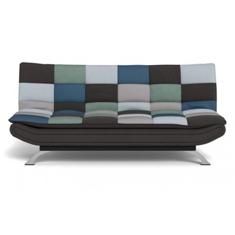 Faith sovesofa multifarvet stof