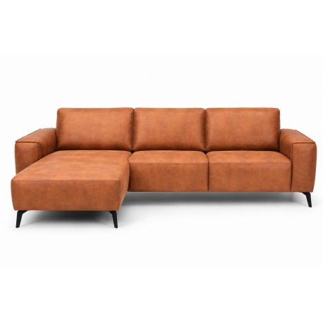Assens Chaiselongsofa Venstrevendt
