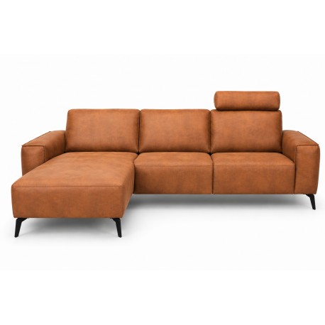 Assens Chaiselongsofa Venstrevendt