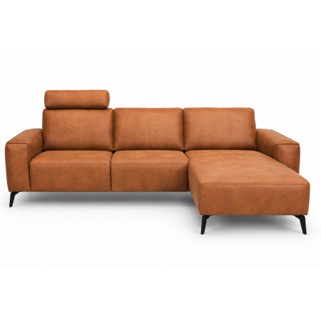 Assens Chaiselongsofa Højrevendt