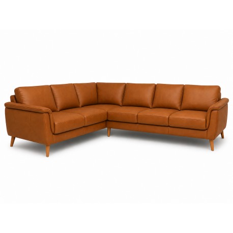 Ballerup Hjørnesofa