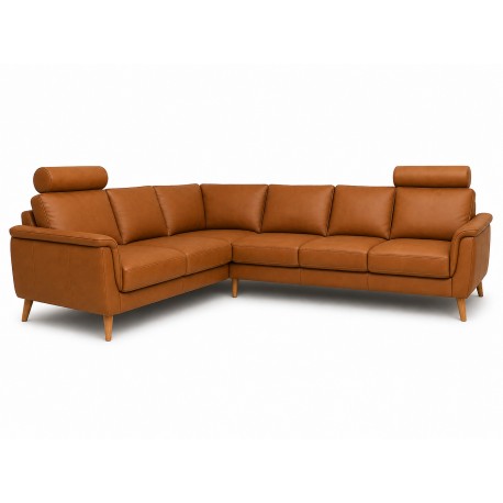 Ballerup Hjørnesofa