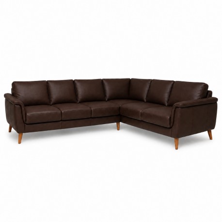 Ballerup Hjørnesofa