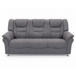 Strib 3 personers sofa