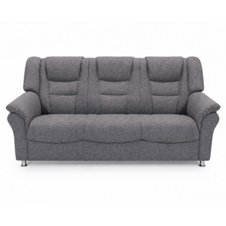 Strib 3 personers sofa