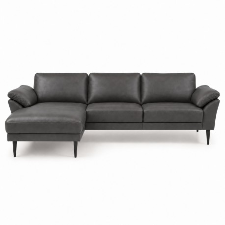 Thyregod Chaiselongsofa Venstrevendt