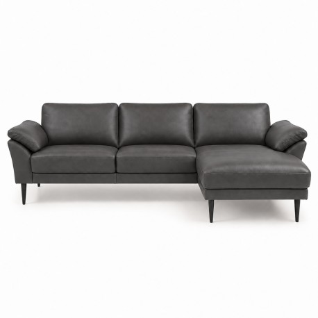 Thyregod Chaiselongsofa Højrevendt