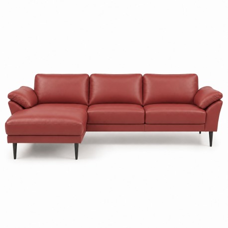 Thyregod Chaiselongsofa Venstrevendt