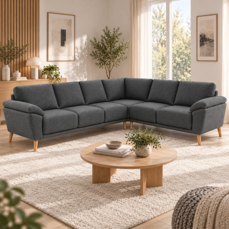Roskilde hjørnesofa