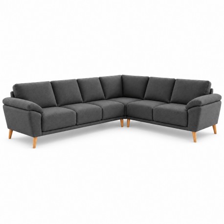 Roskilde hjørnesofa