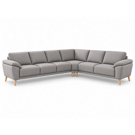Roskilde hjørnesofa