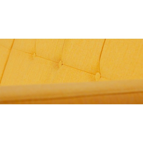 Novelty 3+2 pers. sofasæt - Gul Samoa 5