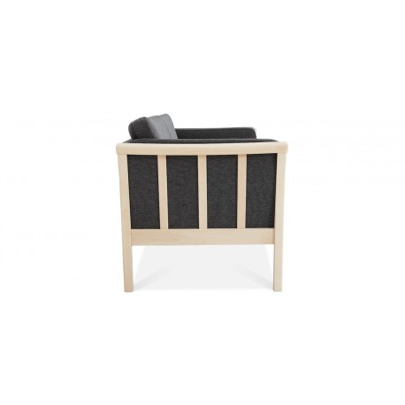 Dragør 2 pers. sofa - Stof