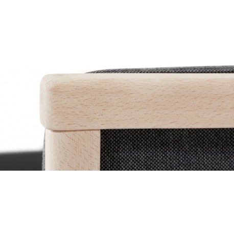 Dragør 3+2 sofasæt - Stof